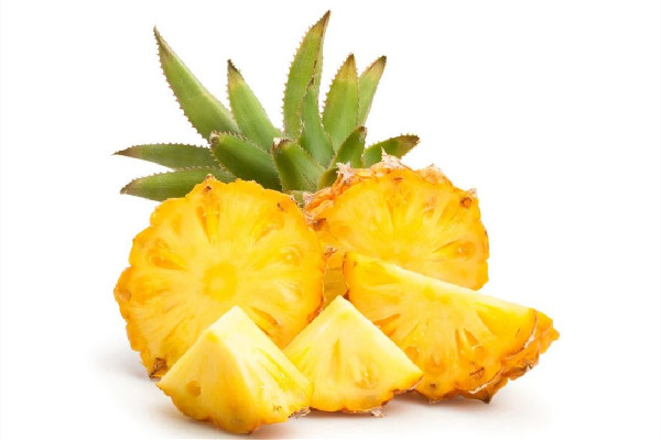 菠蘿吃多了導(dǎo)致嘴角開裂怎么辦 菠蘿吃多了怎么緩解舌頭 菠蘿吃多了導(dǎo)致嘴角開裂怎么辦 菠蘿吃多了怎么緩解舌頭