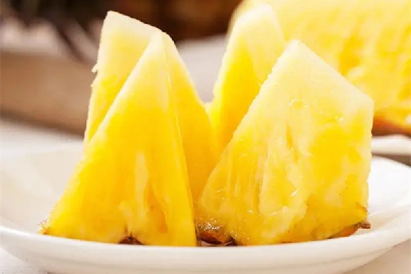 菠蘿泡鹽水是什么原理 菠蘿泡鹽水后需要洗嗎 菠蘿泡鹽水是什么原理 菠蘿泡鹽水后需要洗嗎