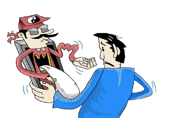 女子算命核桃樹擋姻緣家人將樹砍掉 算命是科學(xué)還是迷信 女子算命核桃樹擋姻緣家人將樹砍掉 算命是科學(xué)還是迷信