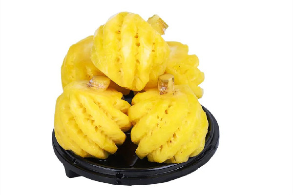 鳳梨是黃色的好還是綠色的好 鳳梨買(mǎi)什么樣的好