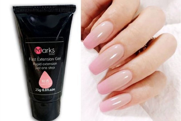 美甲延長(zhǎng)膠是光療膠嗎 美甲延長(zhǎng)膠可以當(dāng)加固用嗎 美甲延長(zhǎng)膠是光療膠嗎 美甲延長(zhǎng)膠可以當(dāng)加固用嗎