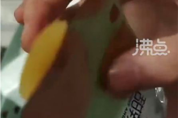 百草味回應袋裝土豆片只有1片 百草味土豆片好吃嗎 百草味回應袋裝土豆片只有1片 百草味土豆片好吃嗎