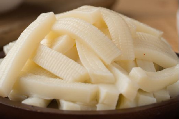 素毛肚是什么做的 素毛肚是魔芋嗎 素毛肚是什么做的 素毛肚是魔芋嗎