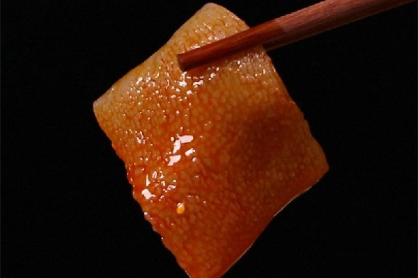 素毛肚是生的還是熟的 素毛肚可以涼拌嗎 素毛肚是生的還是熟的 素毛肚可以涼拌嗎