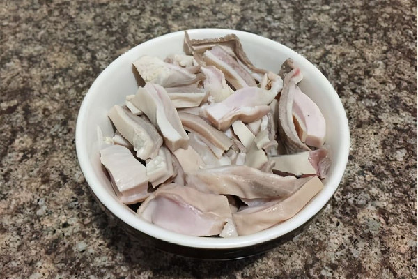 豬肚是內臟嗎 豬肚的嘌呤含量高嗎 豬肚是內臟嗎 豬肚的嘌呤含量高嗎