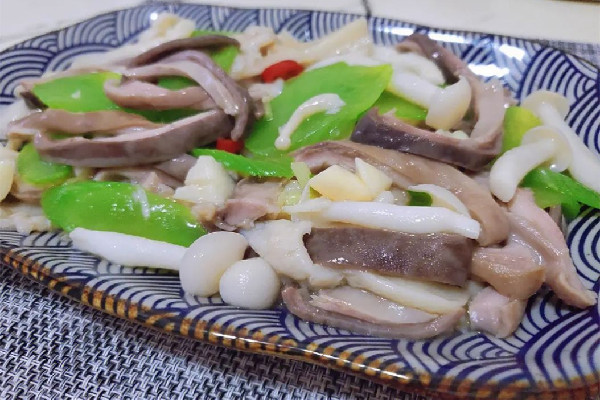 豬肚有苦味是什么原因 豬肚有苦味怎么處理 豬肚有苦味是什么原因 豬肚有苦味怎么處理