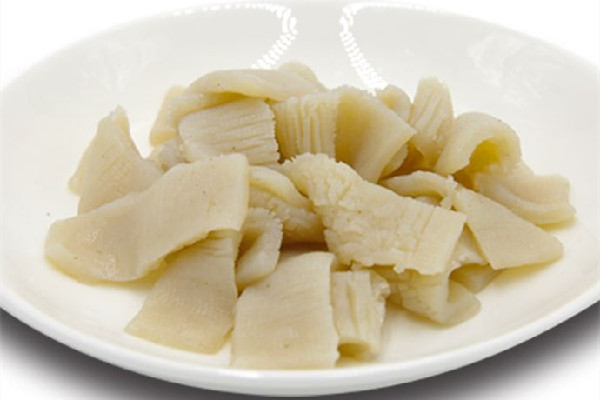 素毛肚是什么做的 素毛肚是魔芋嗎 素毛肚是什么做的 素毛肚是魔芋嗎