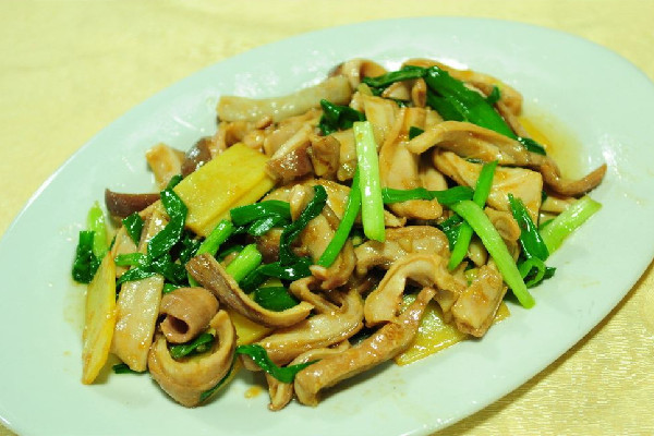 豬肚燉什么好吃又營(yíng)養(yǎng)又養(yǎng)胃 豬肚燉多長(zhǎng)時(shí)間為宜 豬肚燉什么好吃又營(yíng)養(yǎng)又養(yǎng)胃 豬肚燉多長(zhǎng)時(shí)間為宜