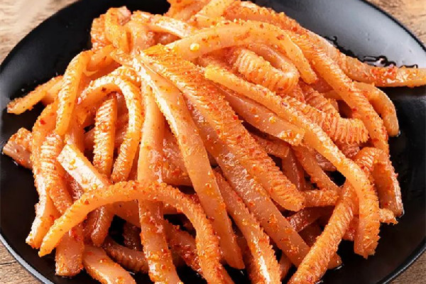 素毛肚是生的還是熟的 素毛肚可以涼拌嗎 素毛肚是生的還是熟的 素毛肚可以涼拌嗎