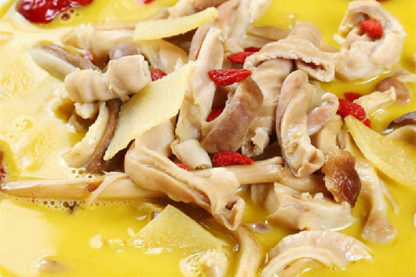 豬肚有苦味是什么原因 豬肚有苦味怎么處理 豬肚有苦味是什么原因 豬肚有苦味怎么處理