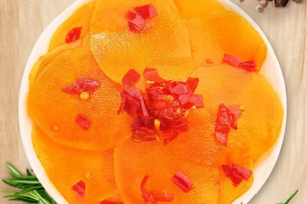 百草味回應袋裝土豆片只有1片 百草味土豆片好吃嗎 百草味回應袋裝土豆片只有1片 百草味土豆片好吃嗎