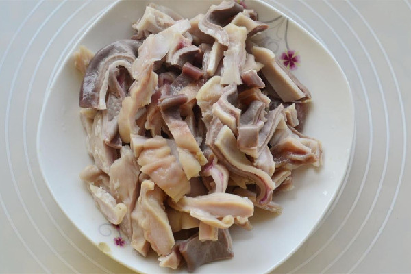 豬肚是內臟嗎 豬肚的嘌呤含量高嗎 豬肚是內臟嗎 豬肚的嘌呤含量高嗎