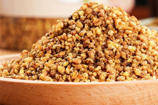 苦蕎茶一次放多少合適 苦蕎茶要泡多久才能喝 苦蕎茶一次放多少合適 苦蕎茶要泡多久才能喝