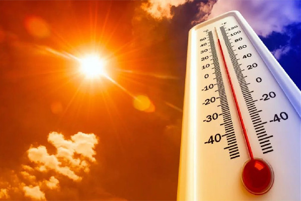 今夏是否會(huì)遭遇極端高溫?專(zhuān)家回應(yīng) 氣溫升高可能會(huì)導(dǎo)致什么