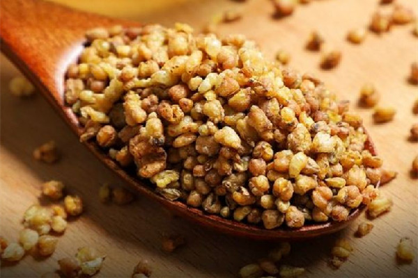 苦蕎茶能天天泡水喝嗎 苦蕎茶多久喝一次比較好 苦蕎茶能天天泡水喝嗎 苦蕎茶多久喝一次比較好