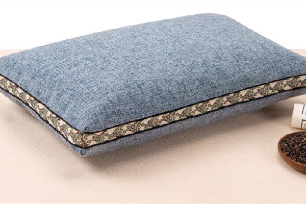 蕎麥枕頭多高合適 蕎麥枕頭買啥樣的好 蕎麥枕頭多高合適 蕎麥枕頭買啥樣的好