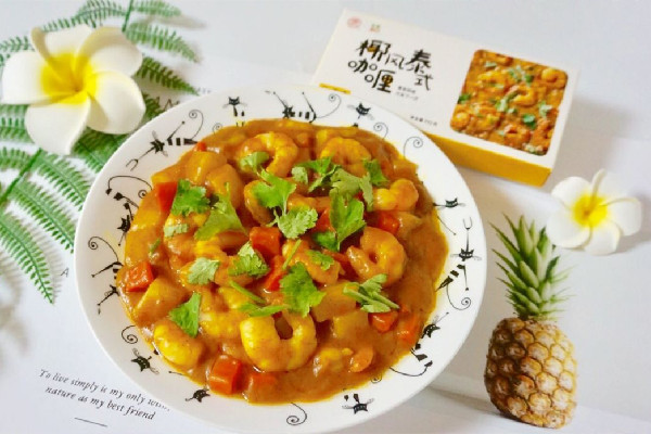 咖喱塊過期了還可以吃么 咖喱塊可以放多久 咖喱塊過期了還可以吃么 咖喱塊可以放多久