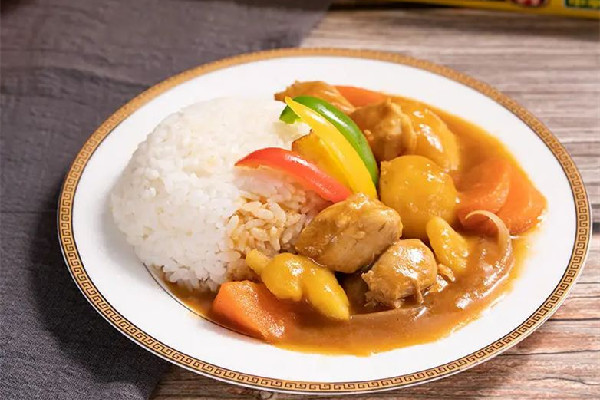 咖喱塊什么牌子好 咖喱塊買原味的還是辣的 咖喱塊什么牌子好 咖喱塊買原味的還是辣的