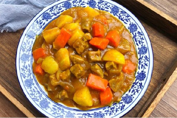 咖喱塊開(kāi)封后怎么保存 咖喱塊開(kāi)封后冷藏還是冷凍