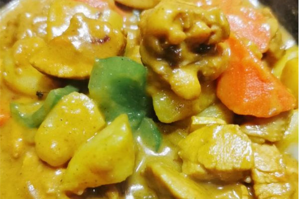 咖喱塊過(guò)期了還可以吃么 咖喱塊可以放多久