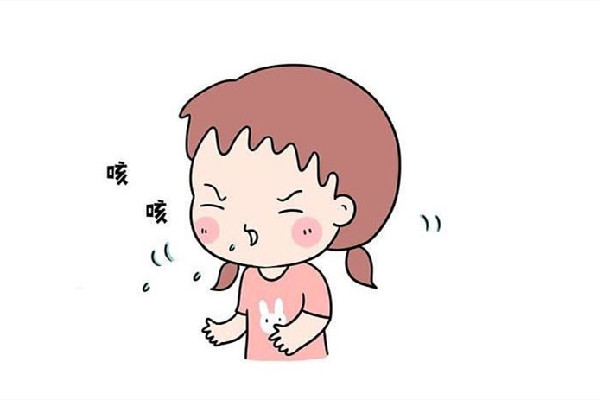 男子咳嗽半年多才知肺中嗆入蝦殼 咳嗽咳的時間長了會怎樣 男子咳嗽半年多才知肺中嗆入蝦殼 咳嗽咳的時間長了會怎樣