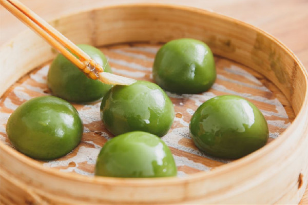 青團(tuán)用什么餡包好吃 青團(tuán)有什么口味 青團(tuán)用什么餡包好吃 青團(tuán)有什么口味