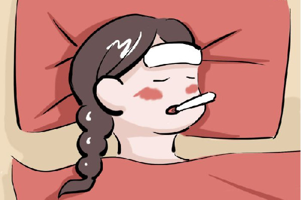 甲流傳染性有多強(qiáng) 甲流會(huì)二次傳染嗎 甲流傳染性有多強(qiáng) 甲流會(huì)二次傳染嗎