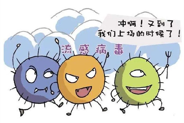 甲流的癥狀和表現 甲流會反復發(fā)燒嗎 甲流的癥狀和表現 甲流會反復發(fā)燒嗎