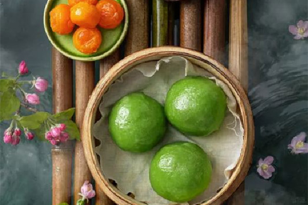 青團(tuán)可以用微波爐加熱嗎 青團(tuán)用微波爐怎么加熱 青團(tuán)可以用微波爐加熱嗎 青團(tuán)用微波爐怎么加熱