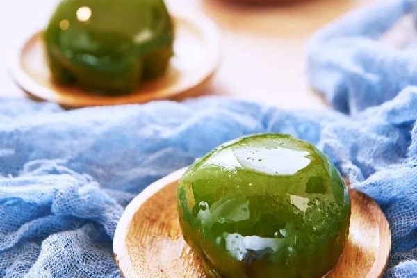 青團(tuán)可以用微波爐加熱嗎 青團(tuán)用微波爐怎么加熱 青團(tuán)可以用微波爐加熱嗎 青團(tuán)用微波爐怎么加熱