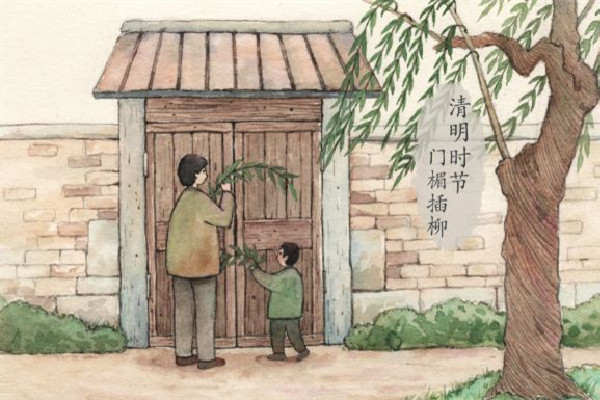 清明節(jié)可以去寺廟祈福嗎 清明節(jié)去寺廟合適嗎 清明節(jié)可以去寺廟祈福嗎 清明節(jié)去寺廟合適嗎