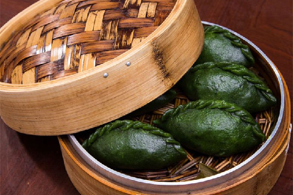 清明果有幾種包法 清明果是什么粉做的 清明果有幾種包法 清明果是什么粉做的