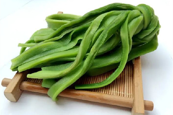 貢菜的功效和作用 貢菜可以減肥嗎 貢菜的功效和作用 貢菜可以減肥嗎