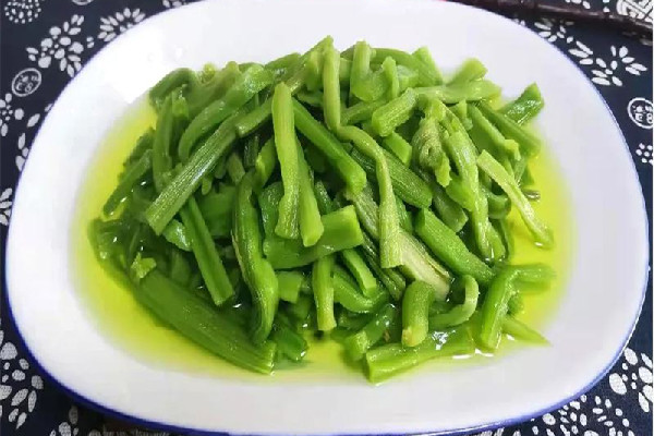 貢菜吃多了有什么壞處 貢菜吃了致癌是真的嗎 貢菜吃多了有什么壞處 貢菜吃了致癌是真的嗎
