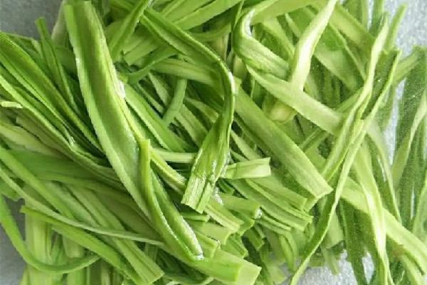 貢菜的功效和作用 貢菜可以減肥嗎 貢菜的功效和作用 貢菜可以減肥嗎