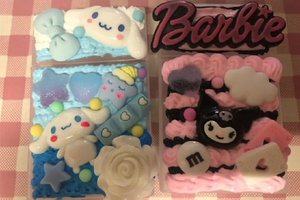 奶油膠會融化嗎 奶油膠是怎么制作的 奶油膠會融化嗎 奶油膠是怎么制作的