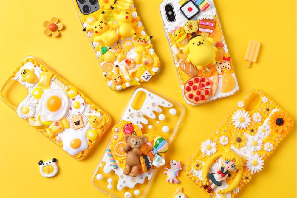 奶油膠的使用方法 奶油膠要擠多厚 奶油膠的使用方法 奶油膠要擠多厚