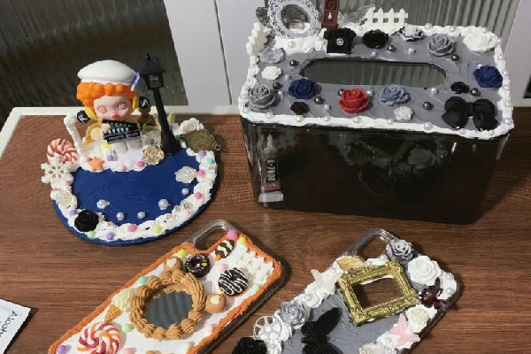 奶油膠會融化嗎 奶油膠是怎么制作的 奶油膠會融化嗎 奶油膠是怎么制作的