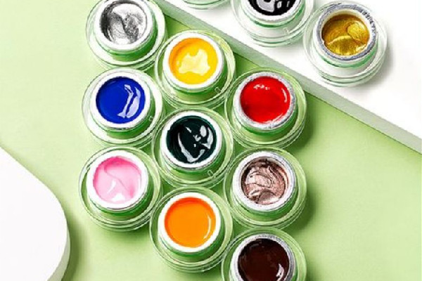 彩繪膠需要照燈嗎 彩繪膠要烤多久才干 彩繪膠需要照燈嗎 彩繪膠要烤多久才干