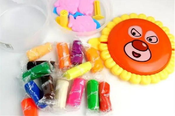 橡皮泥有味道是環(huán)保的嗎 橡皮泥買(mǎi)什么樣的好 橡皮泥有味道是環(huán)保的嗎 橡皮泥買(mǎi)什么樣的好