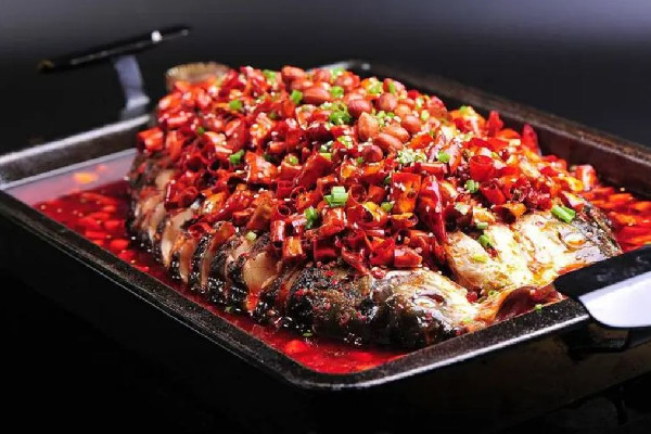 半天妖烤魚兩涉事門店永久關(guān)停 烤魚有幾種口味