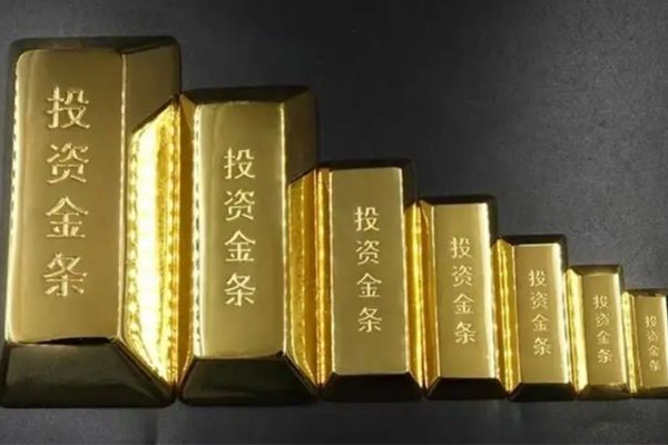 男子花400萬買光金條店員果斷報(bào)警 金條是純金的嗎 男子花400萬買光金條店員果斷報(bào)警 金條是純金的嗎