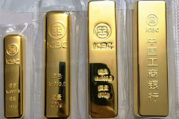 男子花400萬買光金條店員果斷報(bào)警 金條是純金的嗎 男子花400萬買光金條店員果斷報(bào)警 金條是純金的嗎