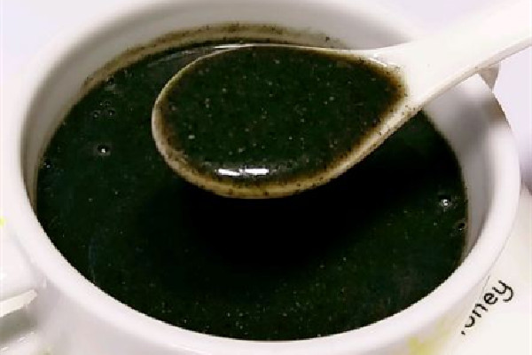 黑芝麻糊有糖和無(wú)糖哪個(gè)好 黑芝麻糊買(mǎi)什么樣的好