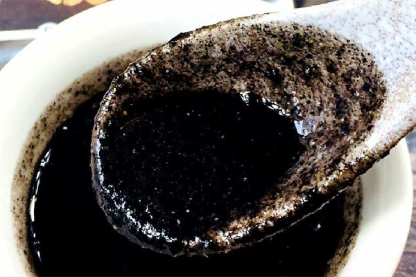 黑芝麻糊什么時(shí)間喝效果最佳 黑芝麻糊早上喝還是晚上喝 黑芝麻糊什么時(shí)間喝效果最佳 黑芝麻糊早上喝還是晚上喝