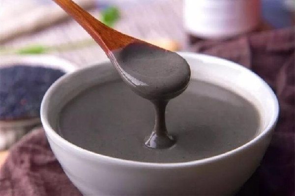 黑芝麻糊有糖和無(wú)糖哪個(gè)好 黑芝麻糊買(mǎi)什么樣的好