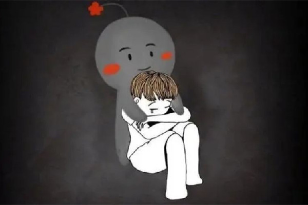 戀愛中的大學(xué)生抑郁得分最低 抑郁癥和什么因素有關(guān)