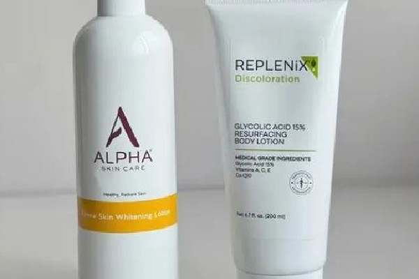 果酸身體乳可以美白嗎 果酸身體乳可以天天擦嗎 果酸身體乳可以美白嗎 果酸身體乳可以天天擦嗎