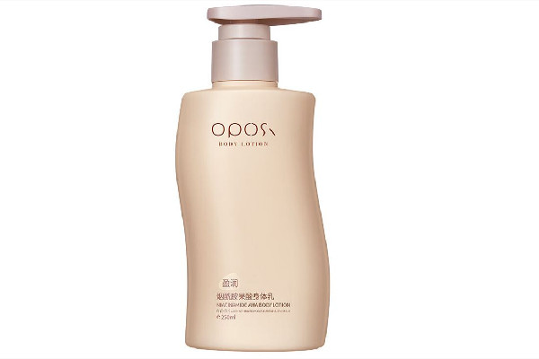 果酸身體乳哪個(gè)牌子最好用 果酸身體乳買什么牌子 果酸身體乳哪個(gè)牌子最好用 果酸身體乳買什么牌子