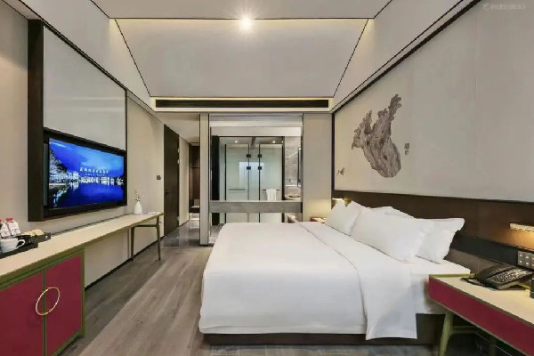 酒店回應(yīng)成年子女不能與父母住標間 酒店標間可以住三個人嗎 酒店回應(yīng)成年子女不能與父母住標間 酒店標間可以住三個人嗎